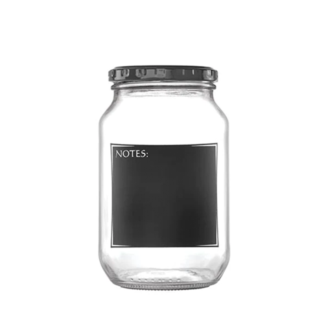 Jar 2.0Lt With Notes Consol