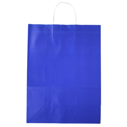 Gift Bag 41X31X15Cm Paper Plain