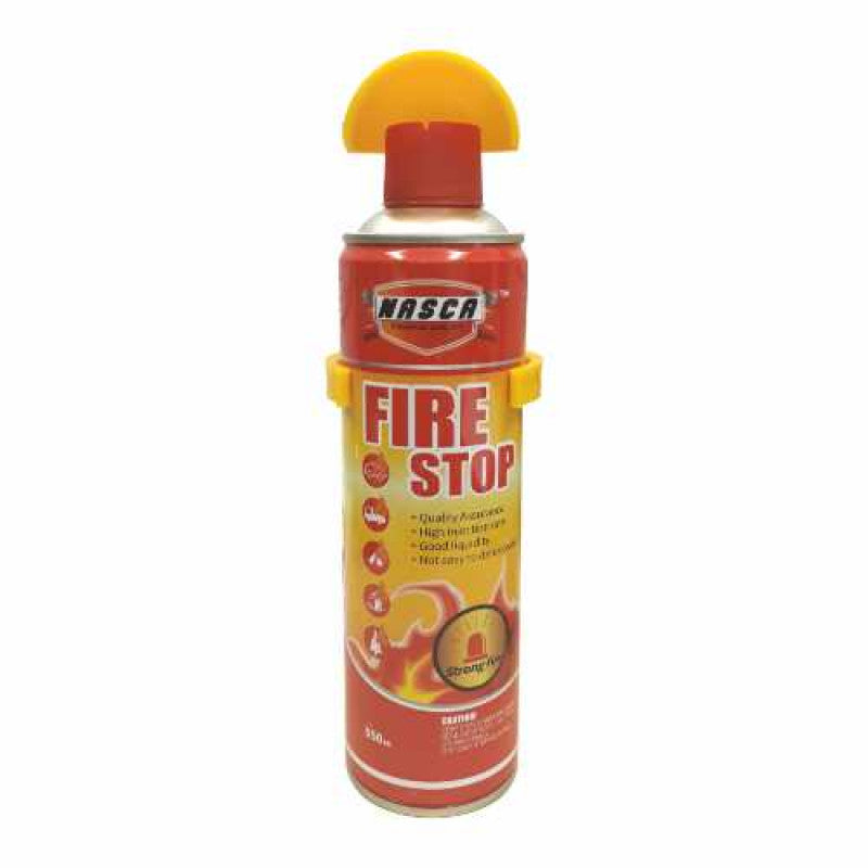 Nasca Fire Stop 550Ml