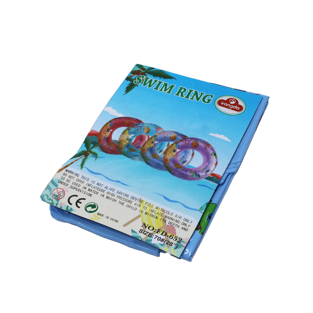 Swimming Ring 70Cm Round