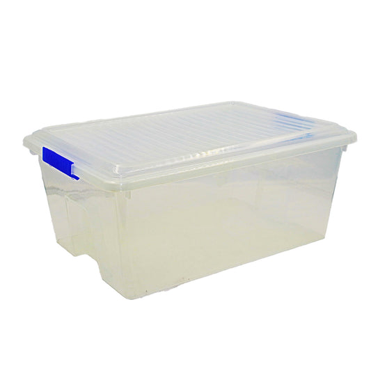 Centillion  Utility Box 8L Clip Lid