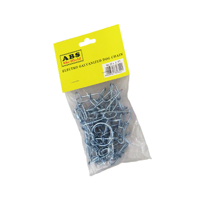 Dog Chain 45G Lt