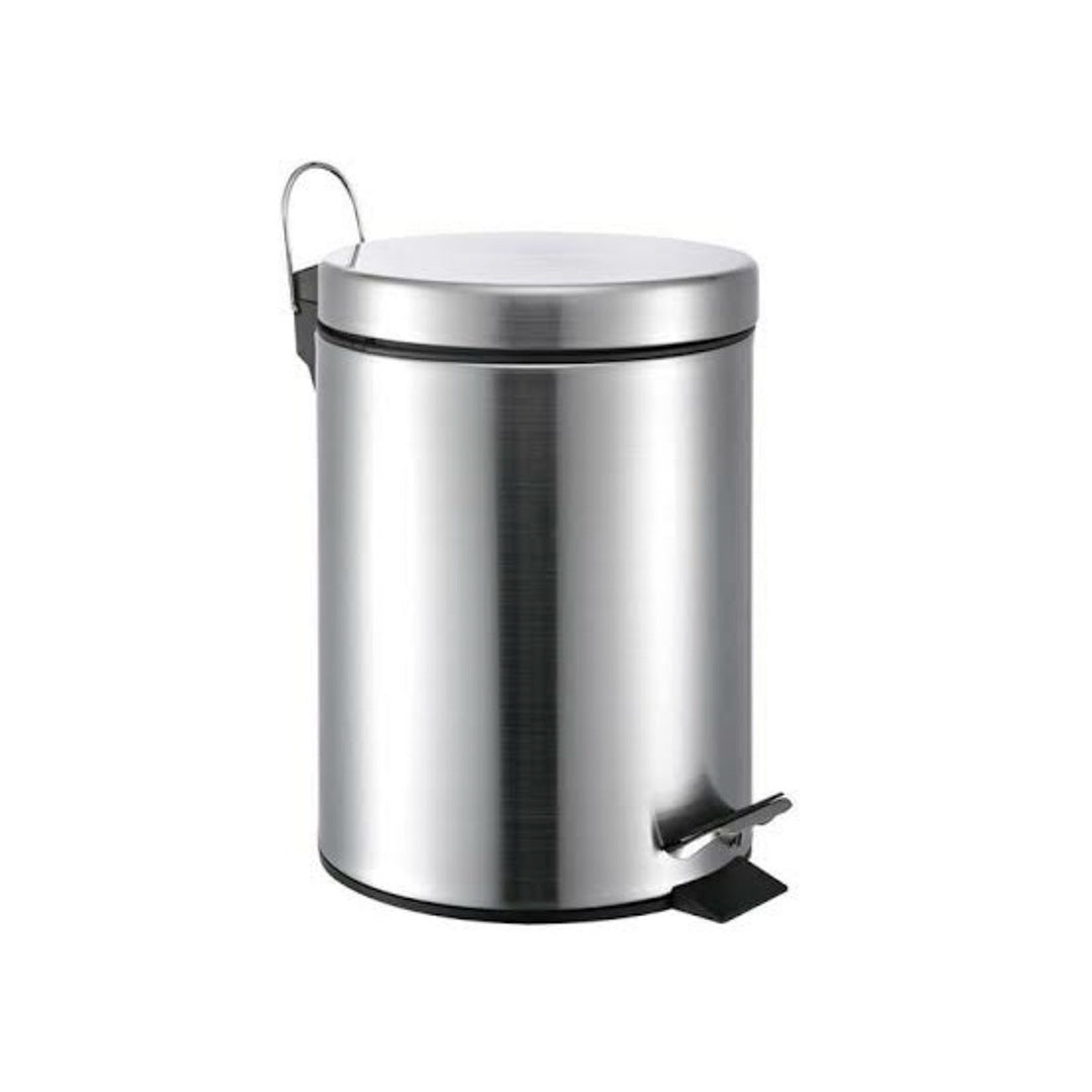 Pedal Bin 5L Royal Home