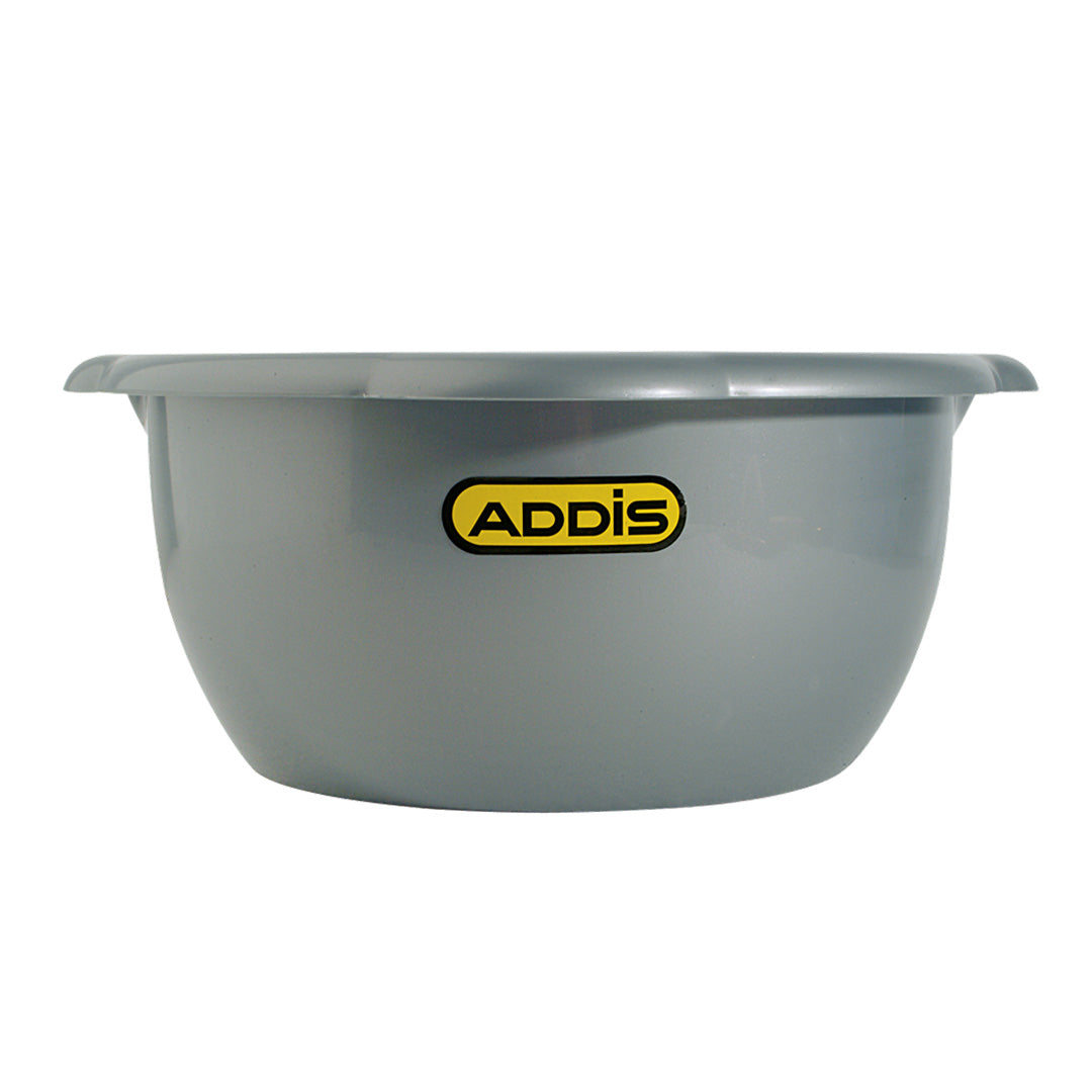 Addis Basin 42Cm Silver