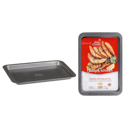 Bakeware Roasting Pan 31X21Cm Non Stick