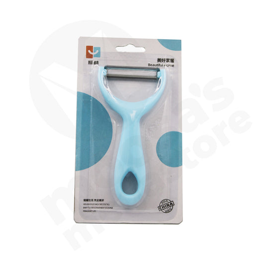 Peeler 13X6Cm Plastic