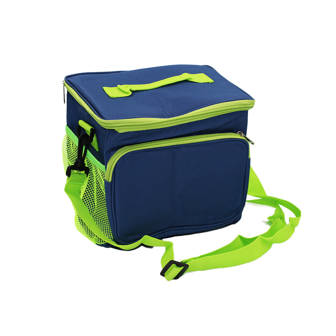 Cooler Bag 20X12X22 With Sling Handle