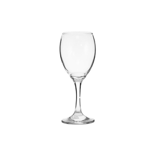 Tumbler Wine 250Ml Fiesta Romantic Loose