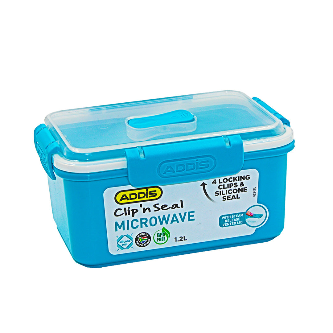 Chip N Seal 1.2L Microwave Addis