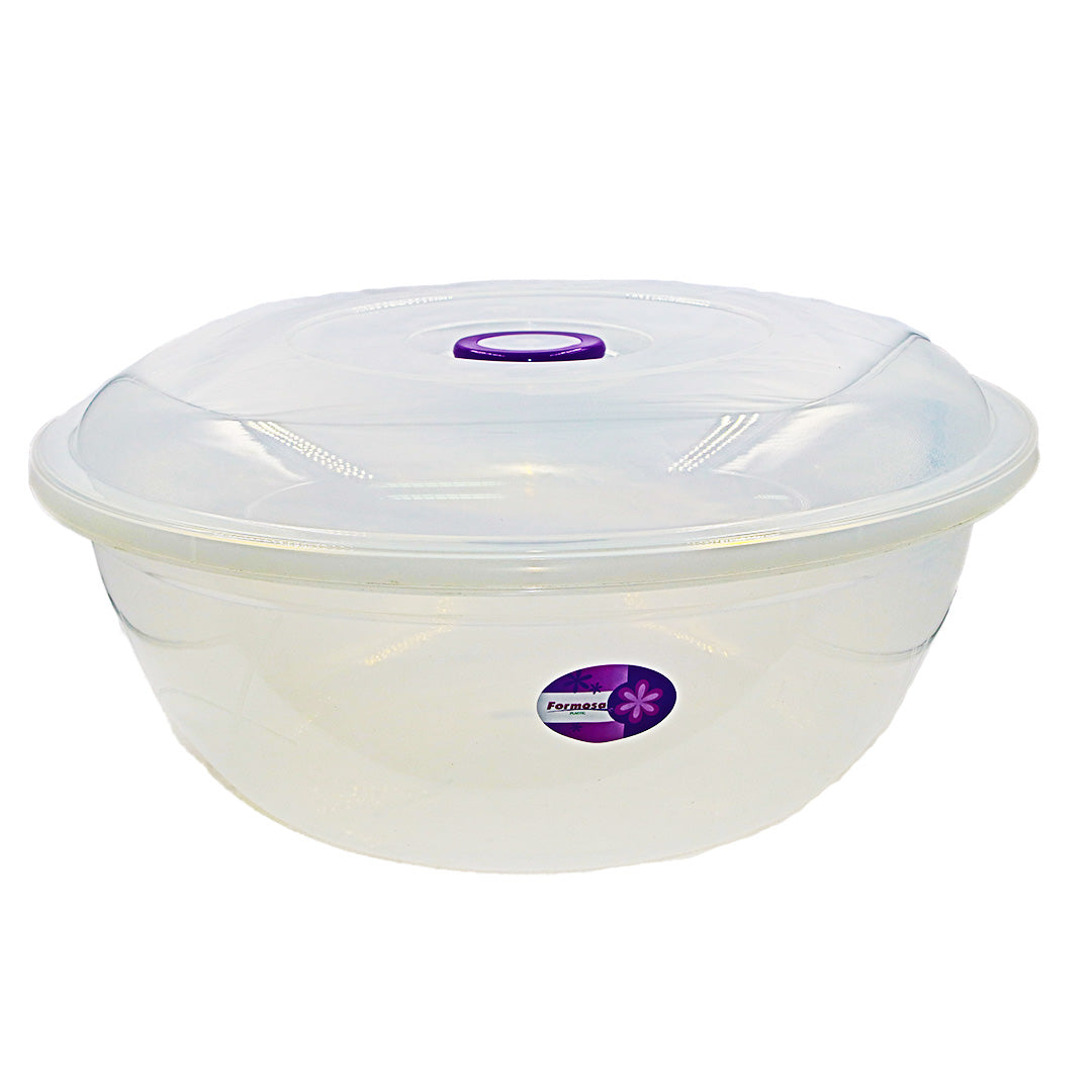 Formosa Jenni Bowl Xlarge Clear 8642