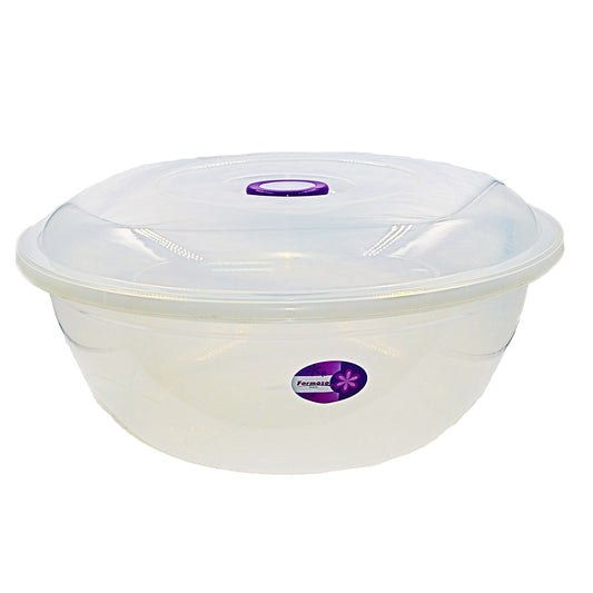 Formosa Jenni Bowl Xlarge Clear 8642