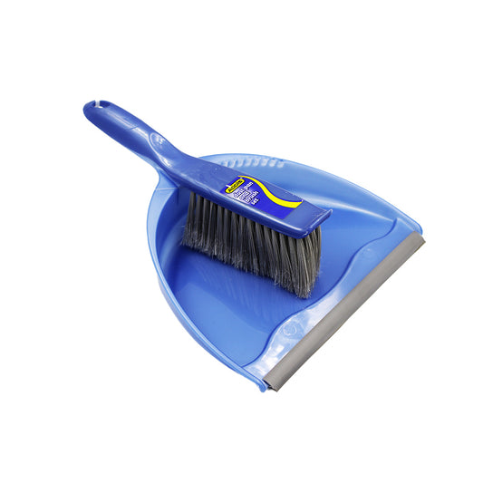 Dustpan Brush Set 2Pc Cfb