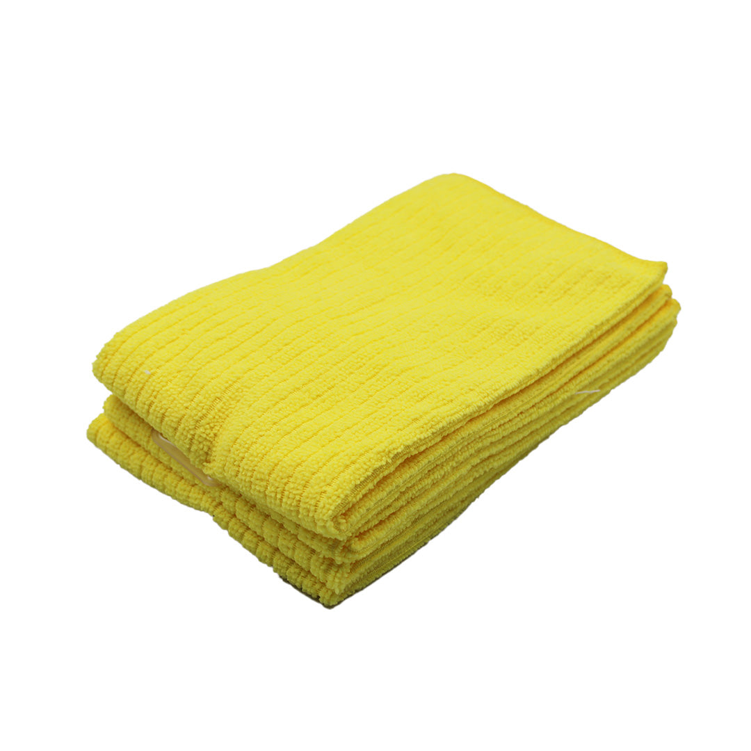 Microfibre Cloth 4Pc 40X48 Perfect Home