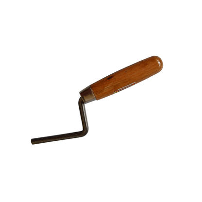 Brick Jointer Round 8Mm Wooden Handle