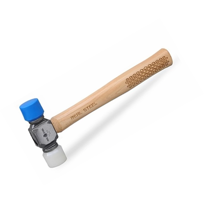 Mallet 12Oz Wooden Handle