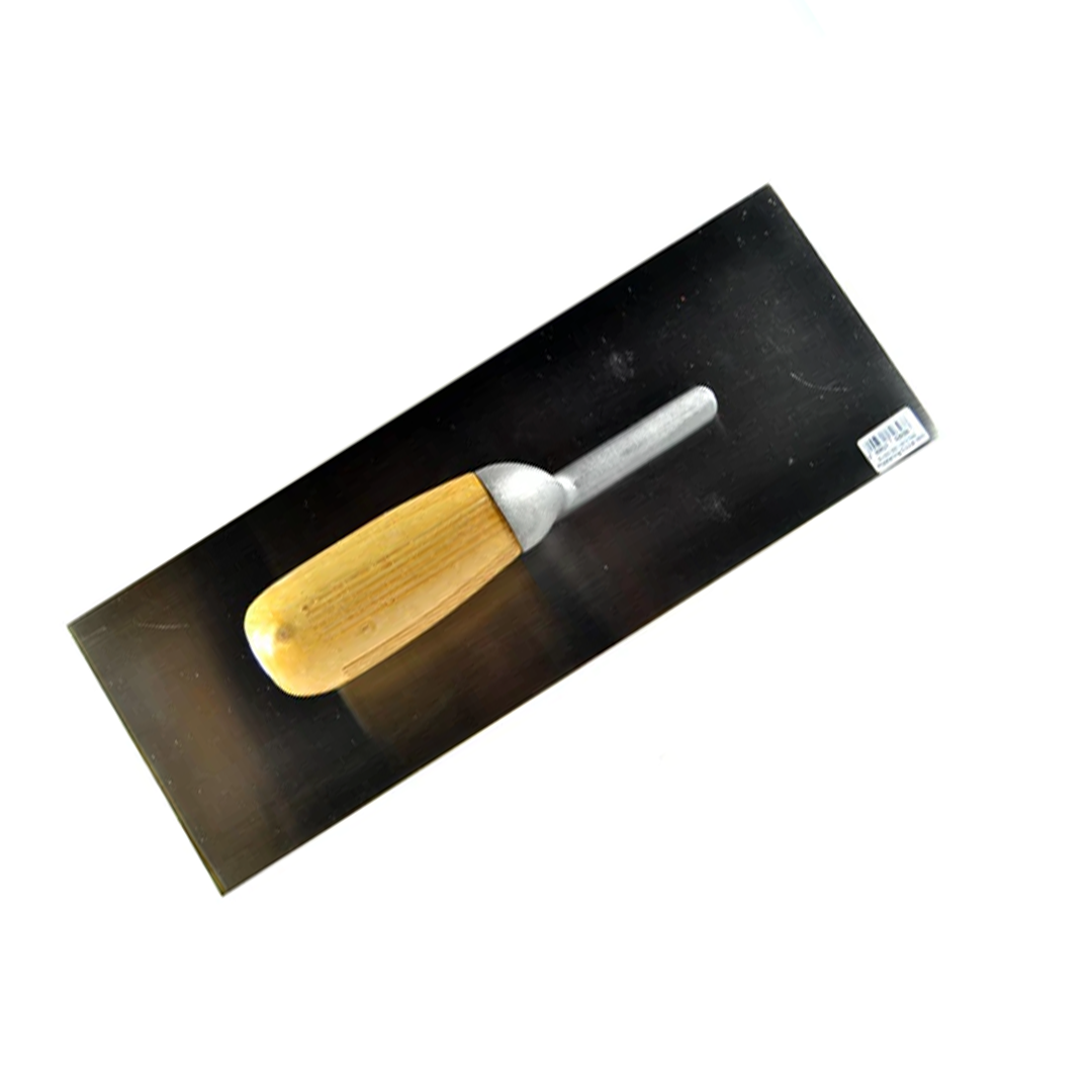 Trowel Plastering 400X120 Wooden Handle