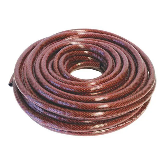 Hose Pipe 20Mmx30M Irrigation Heavy Duty