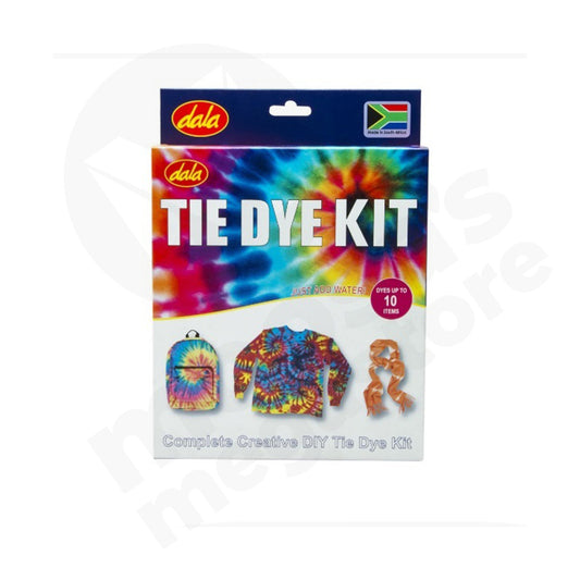 Tie Dye Kit 3 Colours Dala