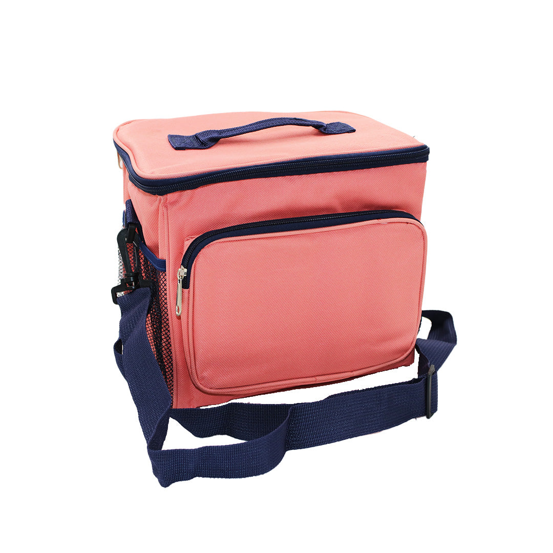 Cooler Bag 20X12X22 With Sling Handle