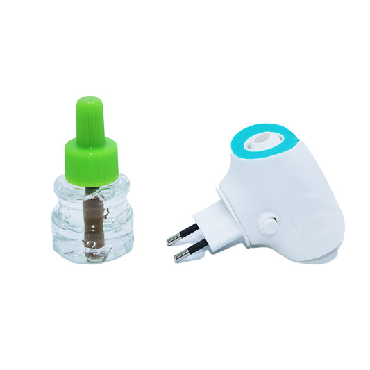 Mosquito Repellent With 40Ml Bottle Hacker