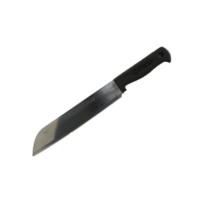 Knife 8In Black Handle Kiwi