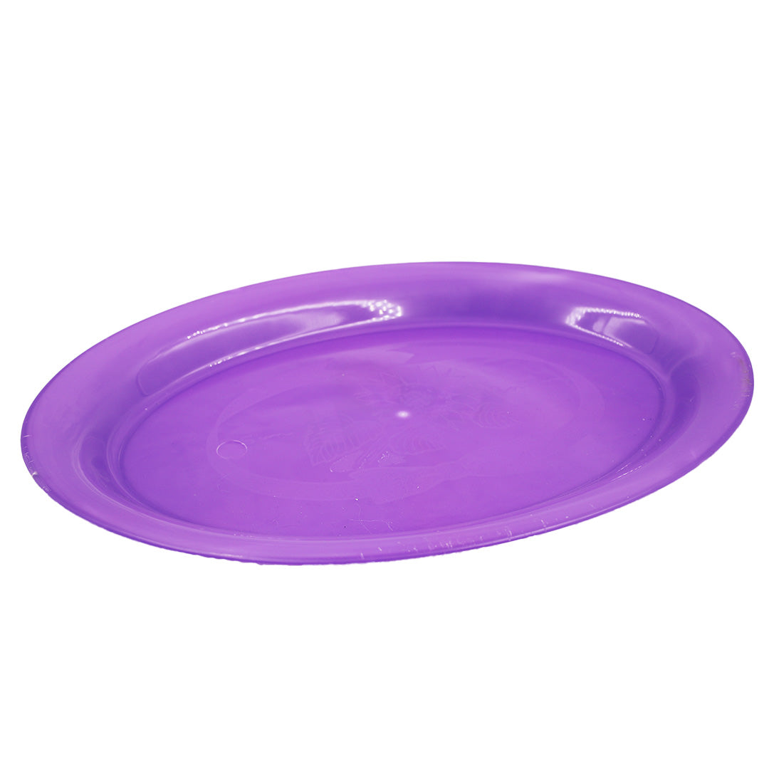 Tray Oval Small 40Cmx29Cm 8003 Formosa – MoosasMegaStore