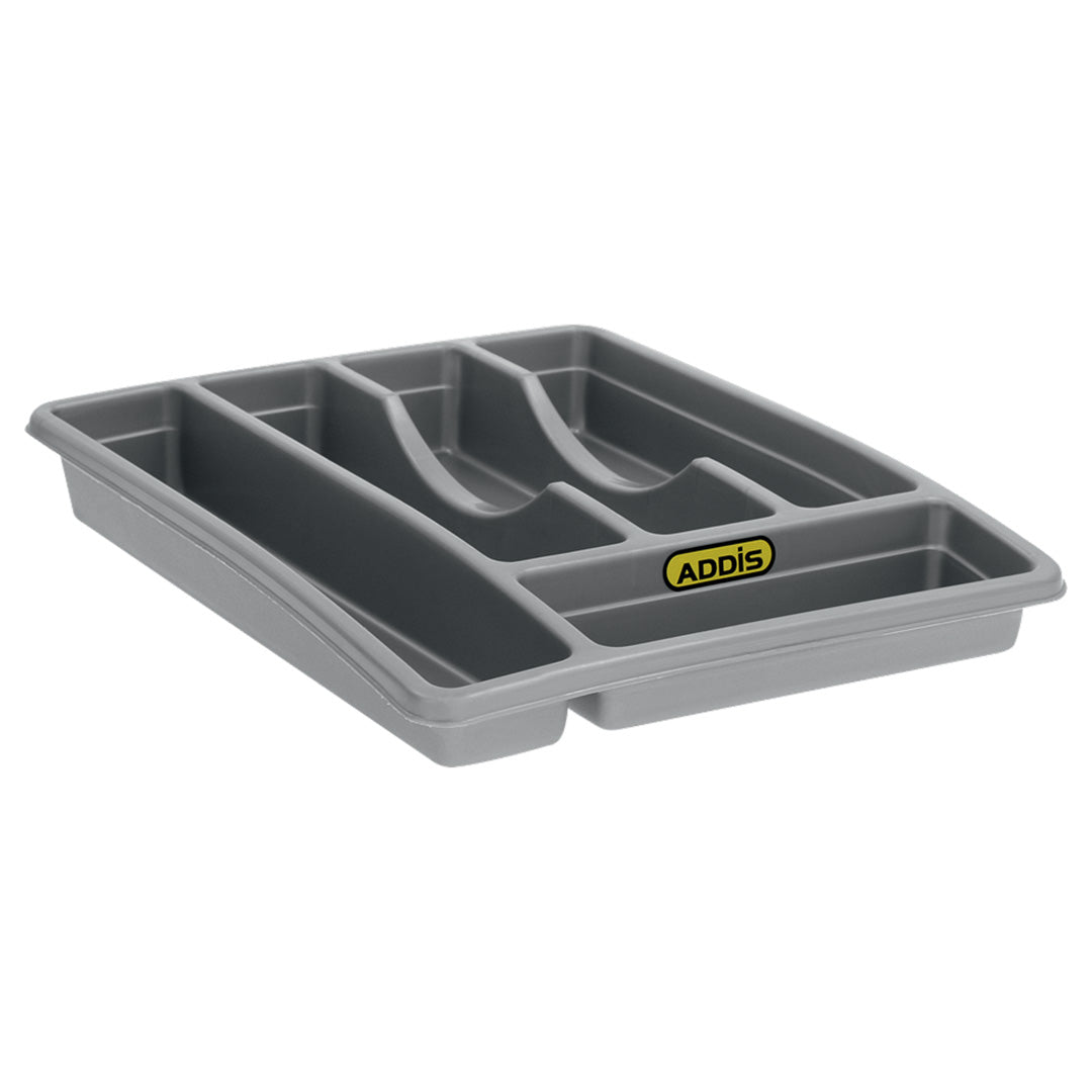 Addis Cutlery Tray St