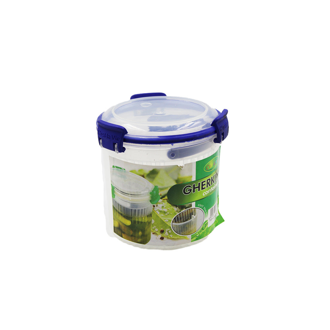 Formosa Container 700Ml Gherkin 12017 – MoosasMegaStore