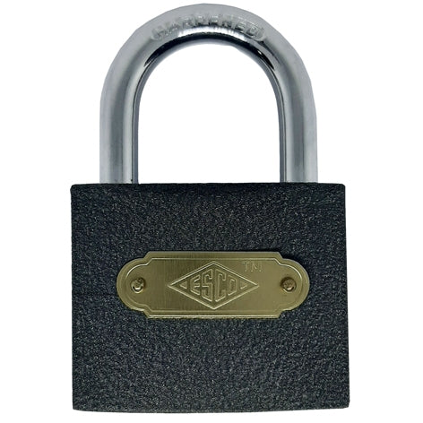 Lock Iron 38Mm Esco