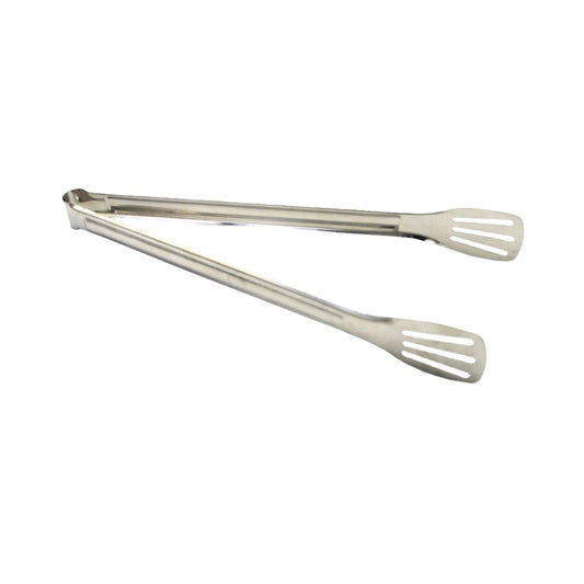 Tong Serving 33Cm Stainless Steel One Piece