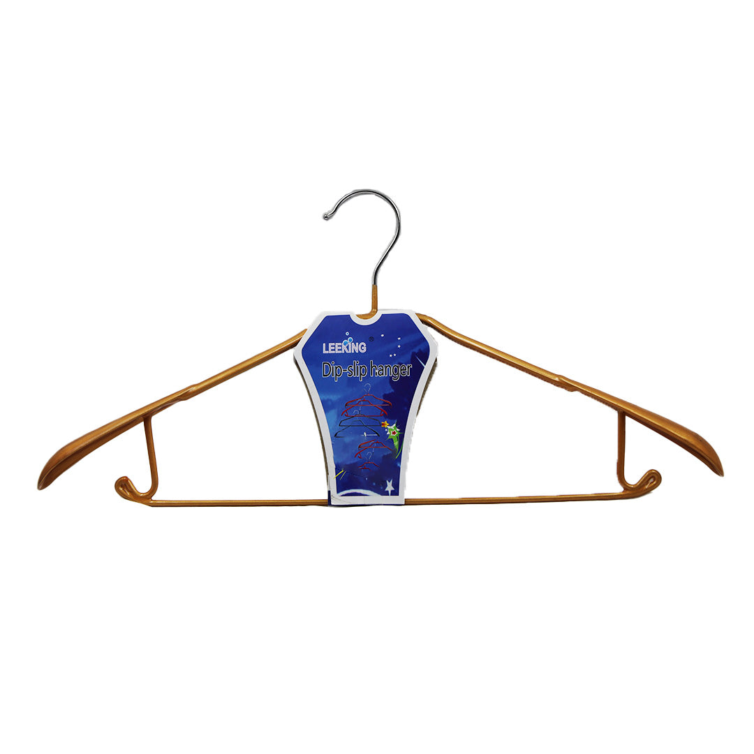 Coat Hanger Metal Pvc Coated Yiwu 6040