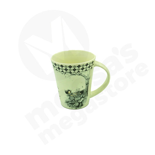 Mug Image 11X9.5Cm Assorted Printed