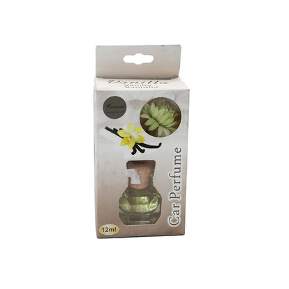 Air Freshner Car Air Vent 12Ml Kuxuan