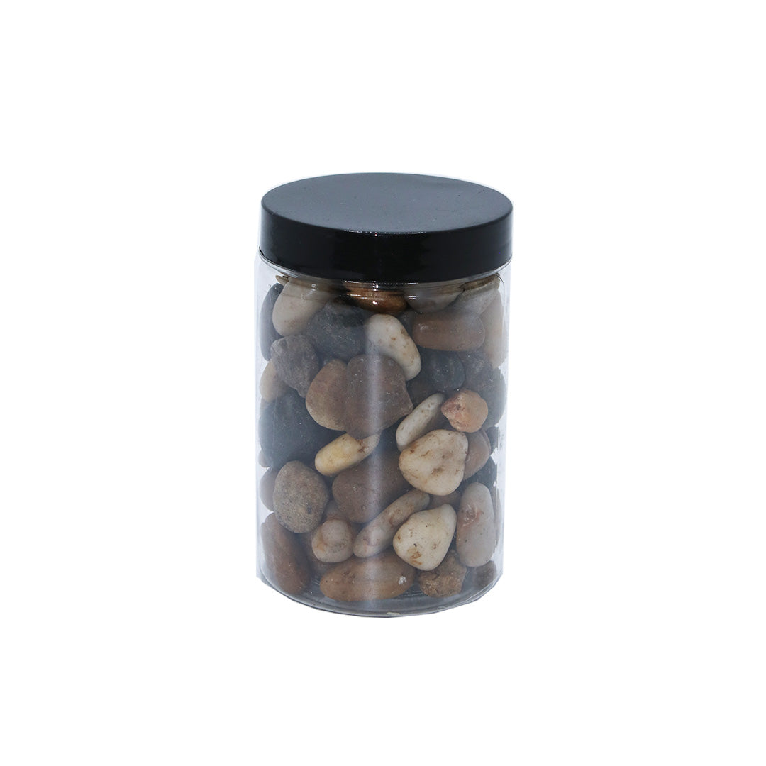 Stones 400G In Bottle Assorted