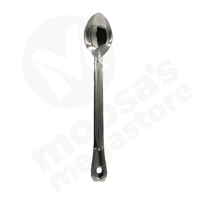 Spoon Basting Stainless Steel