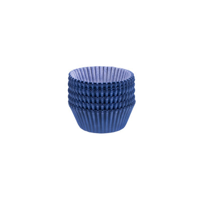 Cake Cups 100Pc In Pvc Tub Assorted