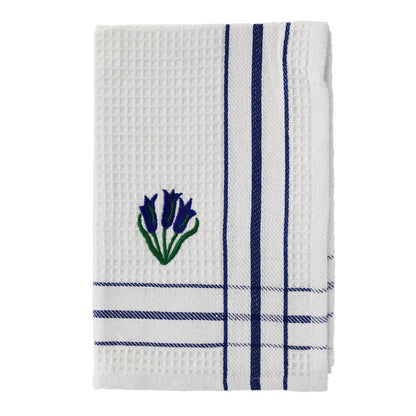 Dish Cloth 36X58 Embroided Sales