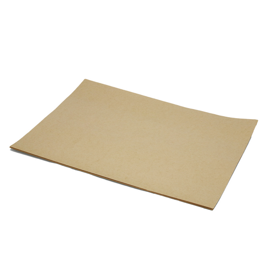 Baking Paper Sheets 100Pc 35X25Cm