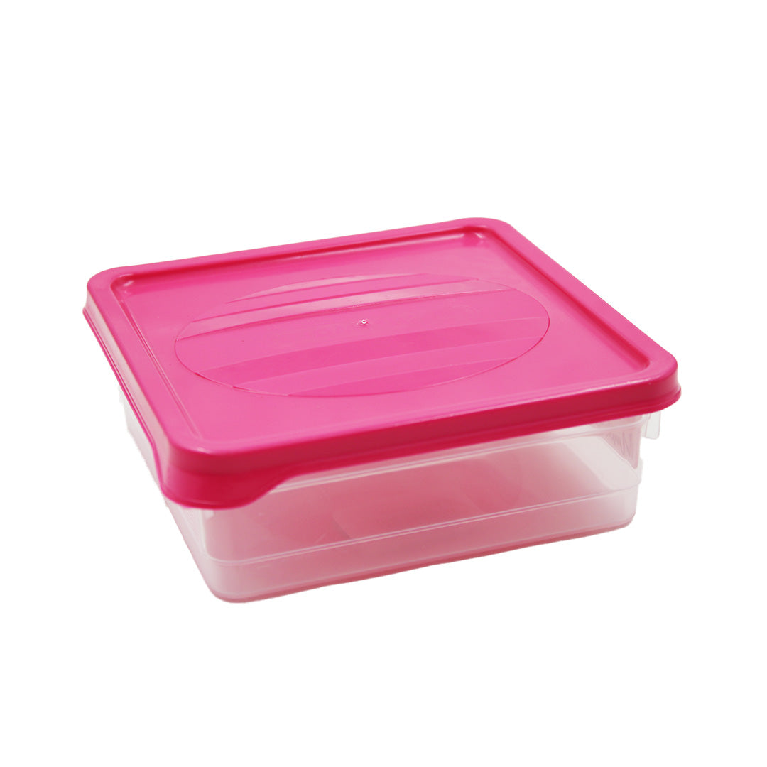 Lunch Mate Square 700Ml