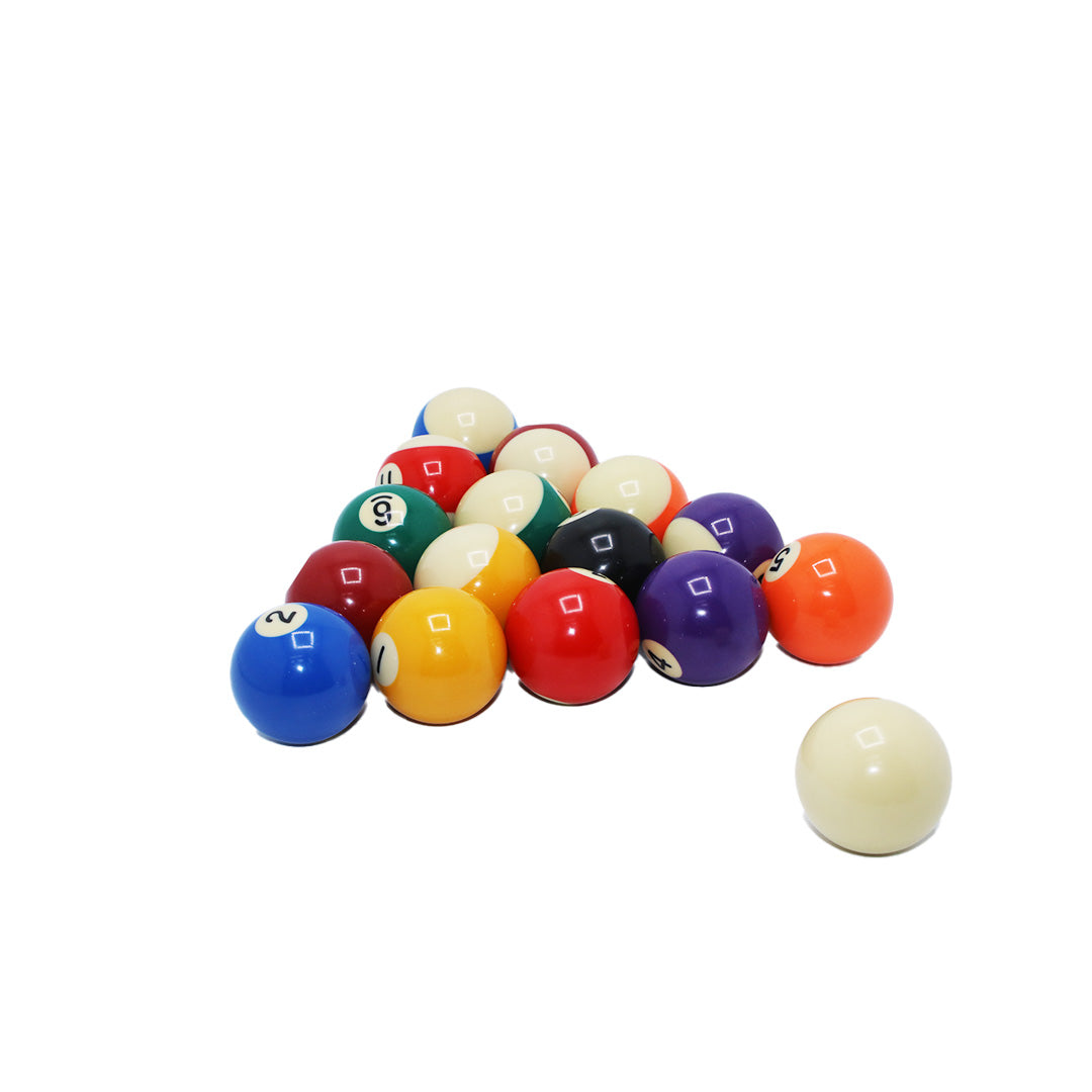 Snooker Ball 16Pc In Box