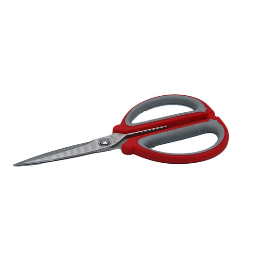 Kitchen Scissors 19Cm Broad Handle