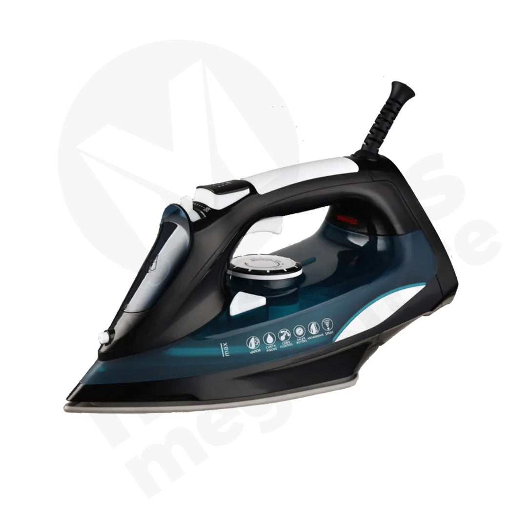 Iron Steam 2200W El-3901 Condere