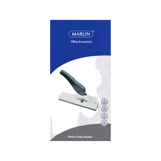 Marlin Stapler Heavy Duty 100Pages