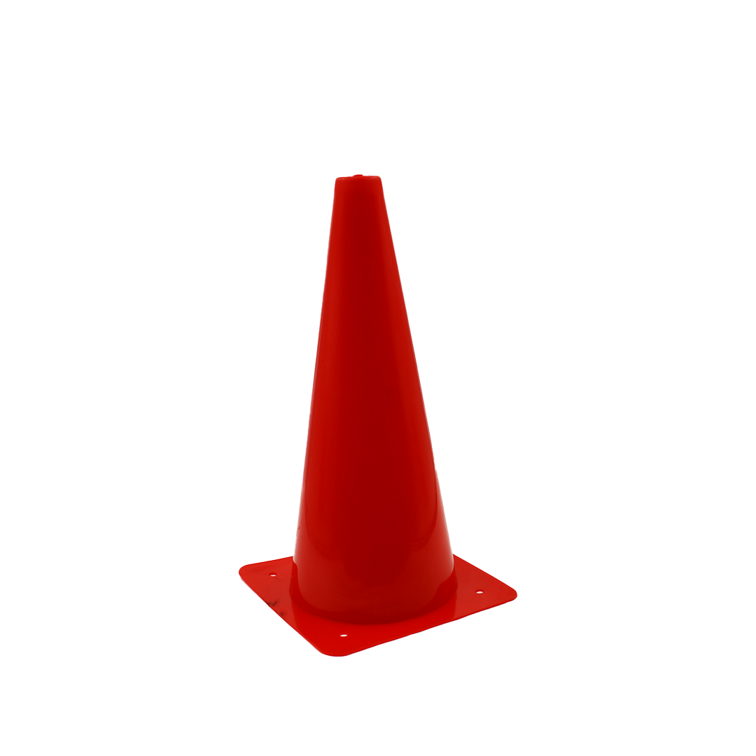 Traffic Cone 140X320Mm Formosa 9318R