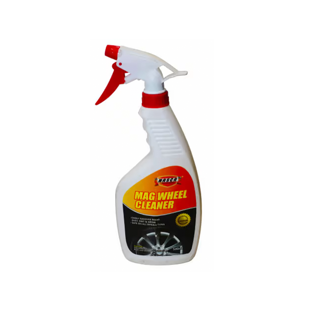 Nasca Mag Wheel Cleaner 500Ml