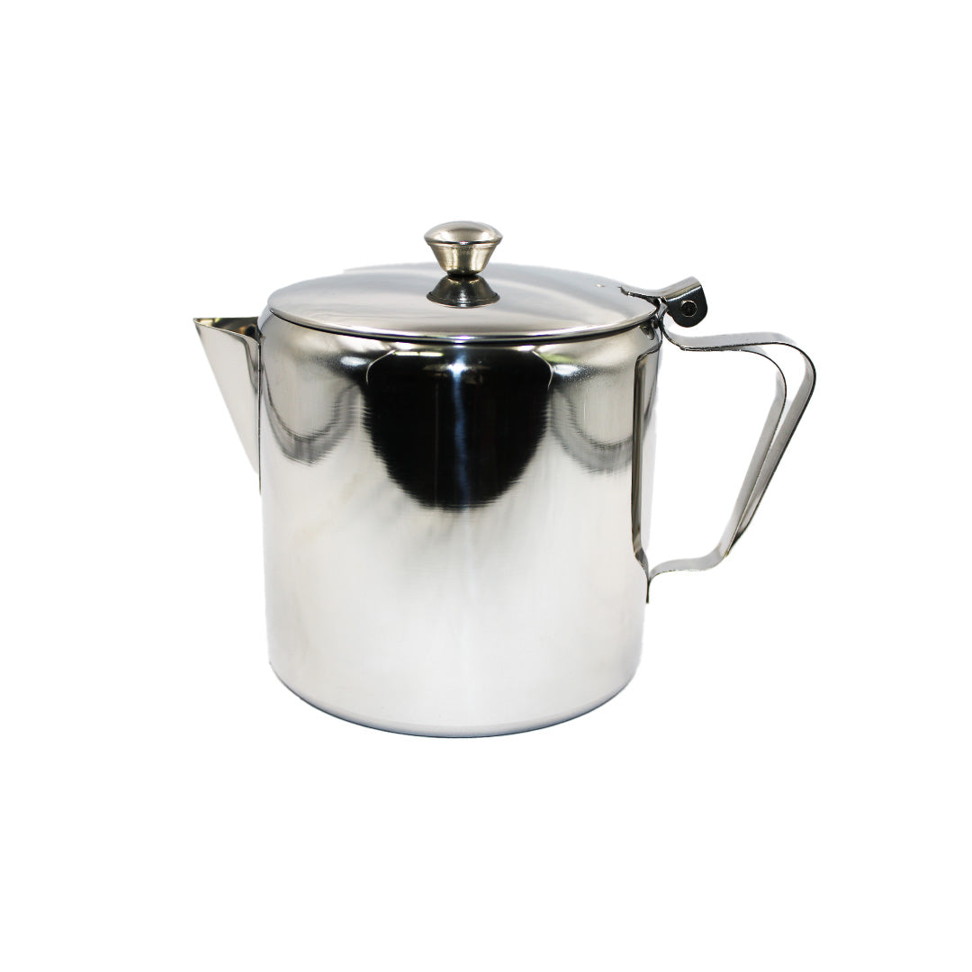 Tea Pot Stainless Steel 1.5L Acero