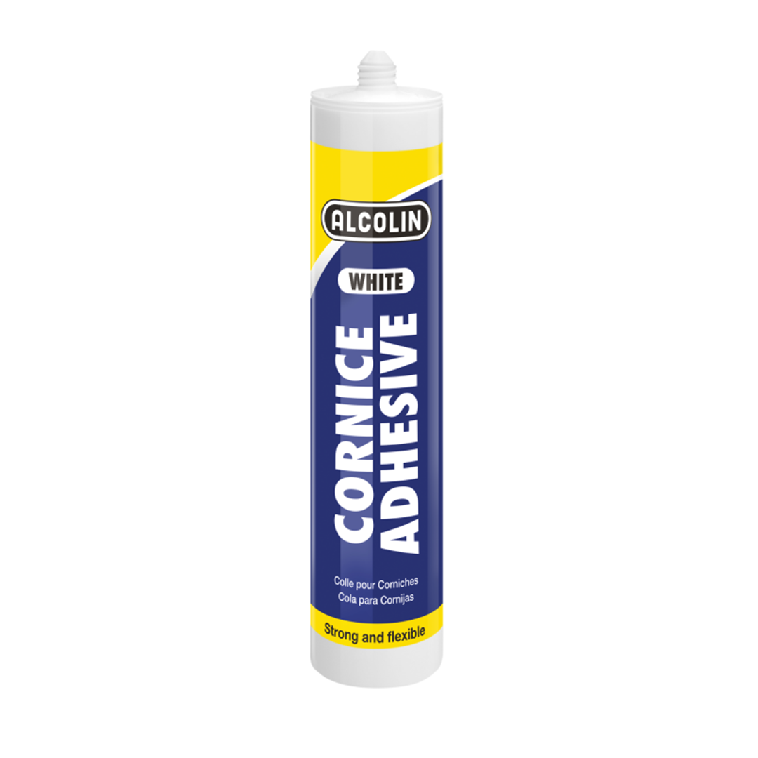 Alcolin Cornice Adhesive 280Ml  Tube