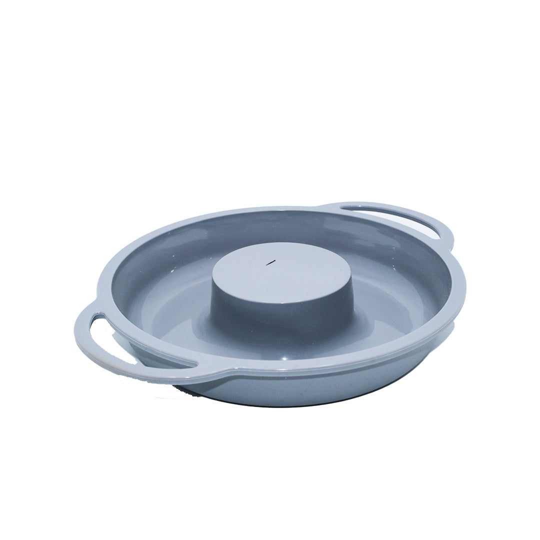 Bakeware Bundt Pan 25Cm Silicone