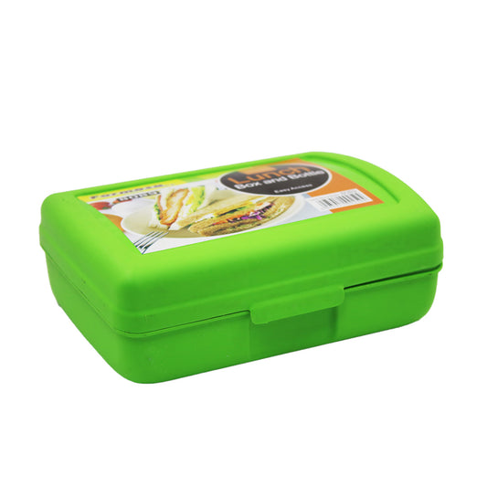 Lunch Box & Juice Bottle  Formosa 8089