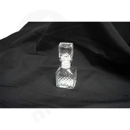 Decanter 7.5X3Cm Square Diamontino